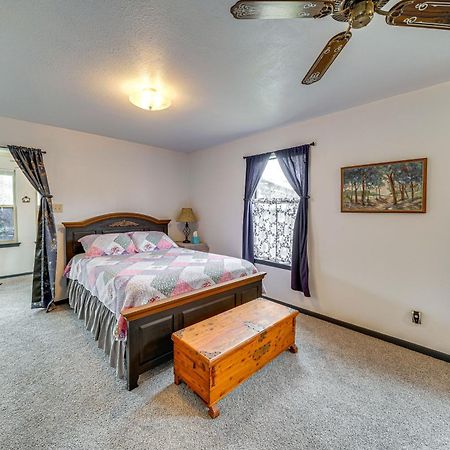 Cozy Kerrville Guest Cottage Near Guadalupe River! Εξωτερικό φωτογραφία