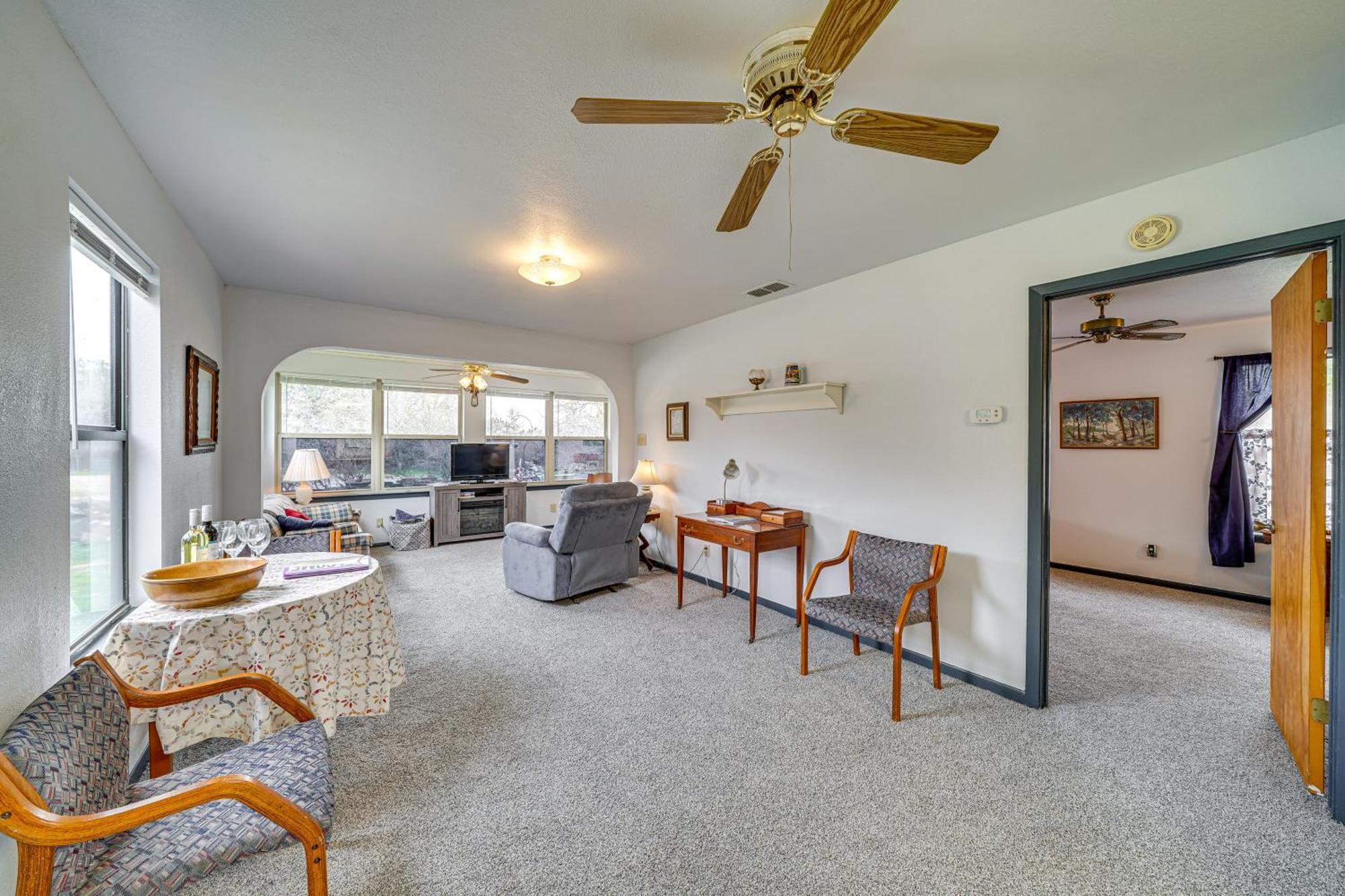 Cozy Kerrville Guest Cottage Near Guadalupe River! Εξωτερικό φωτογραφία